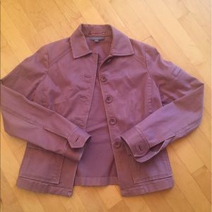 Ann Taylor Jacket