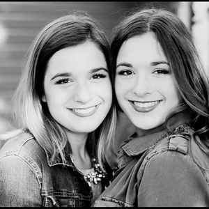 Meet your Poshers, Erica and Angela