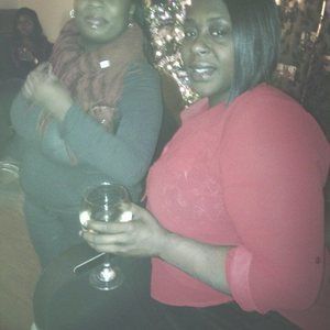 Meet your Posher, Diane