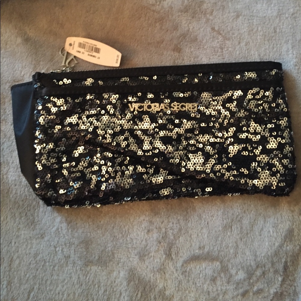 Victoria secret clutch