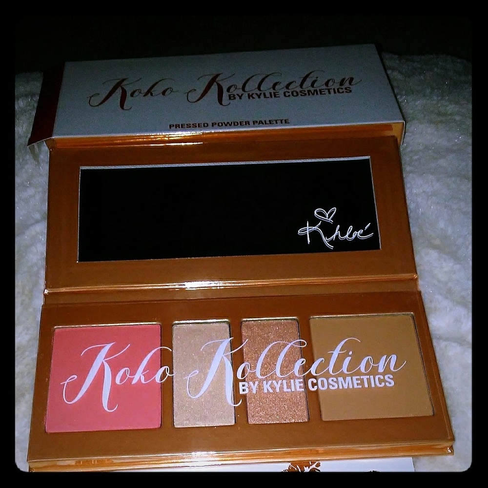 KYLIE X KOKO KOLLECTION
