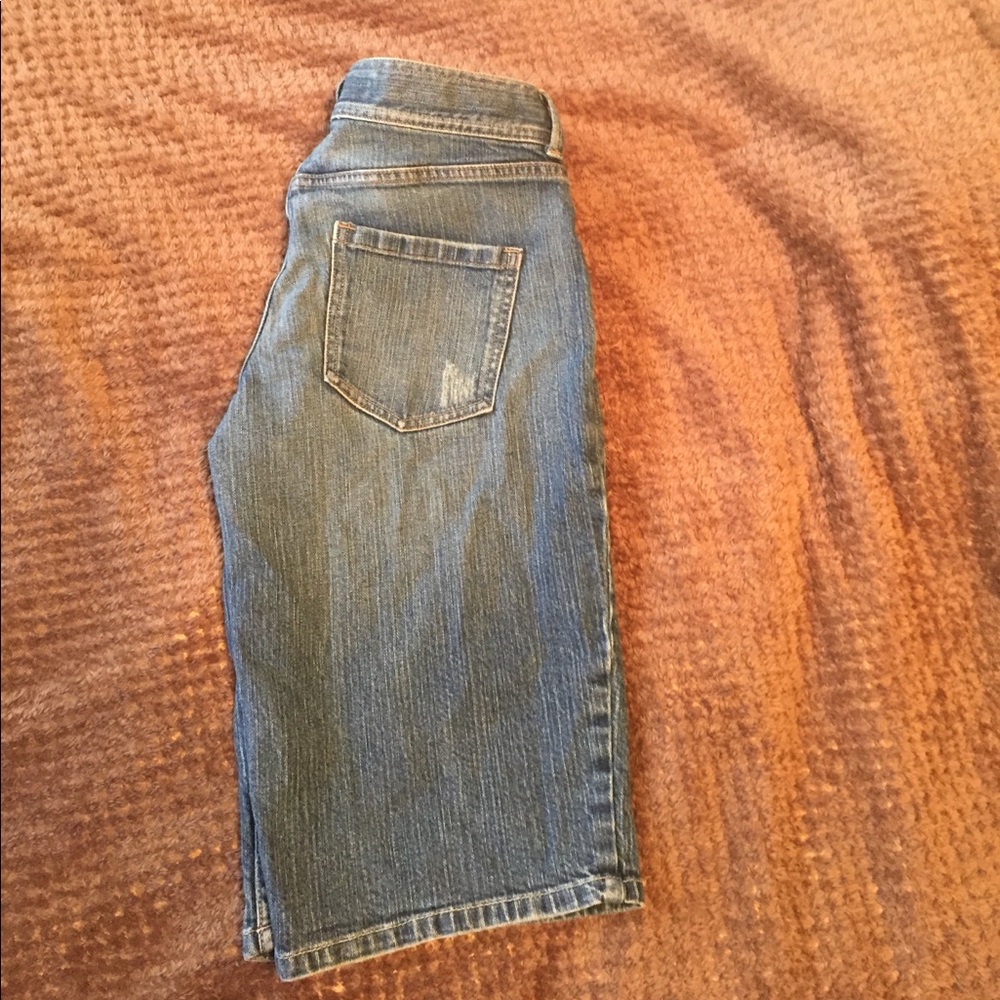 Mission Jean Bermuda