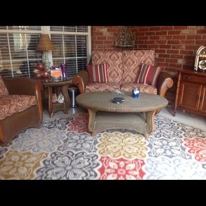 Meet your Posher, Deatra