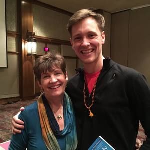 Meet your Posher, Zach