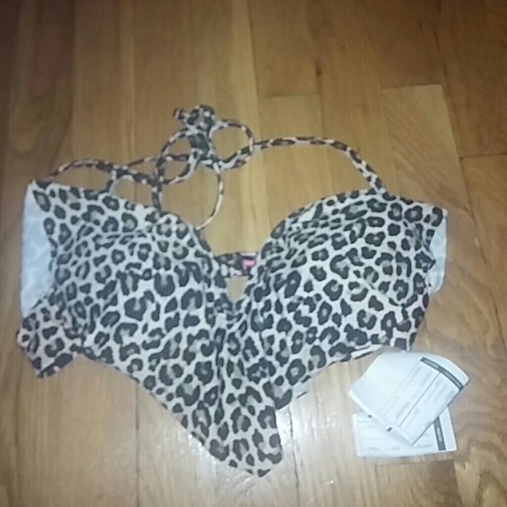 New Bikini top