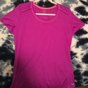 Champion Shirt! 👚