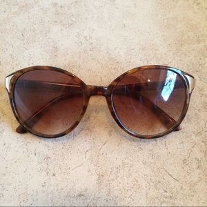 Brown Sunglasses