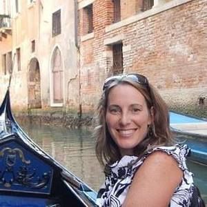 Meet your Posher, Beth