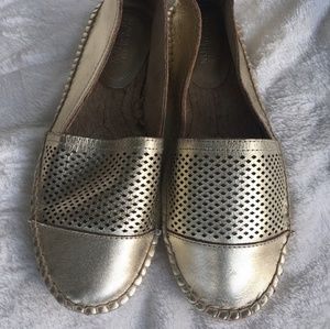 Kenneth Cole Reaction Flat espadrilles