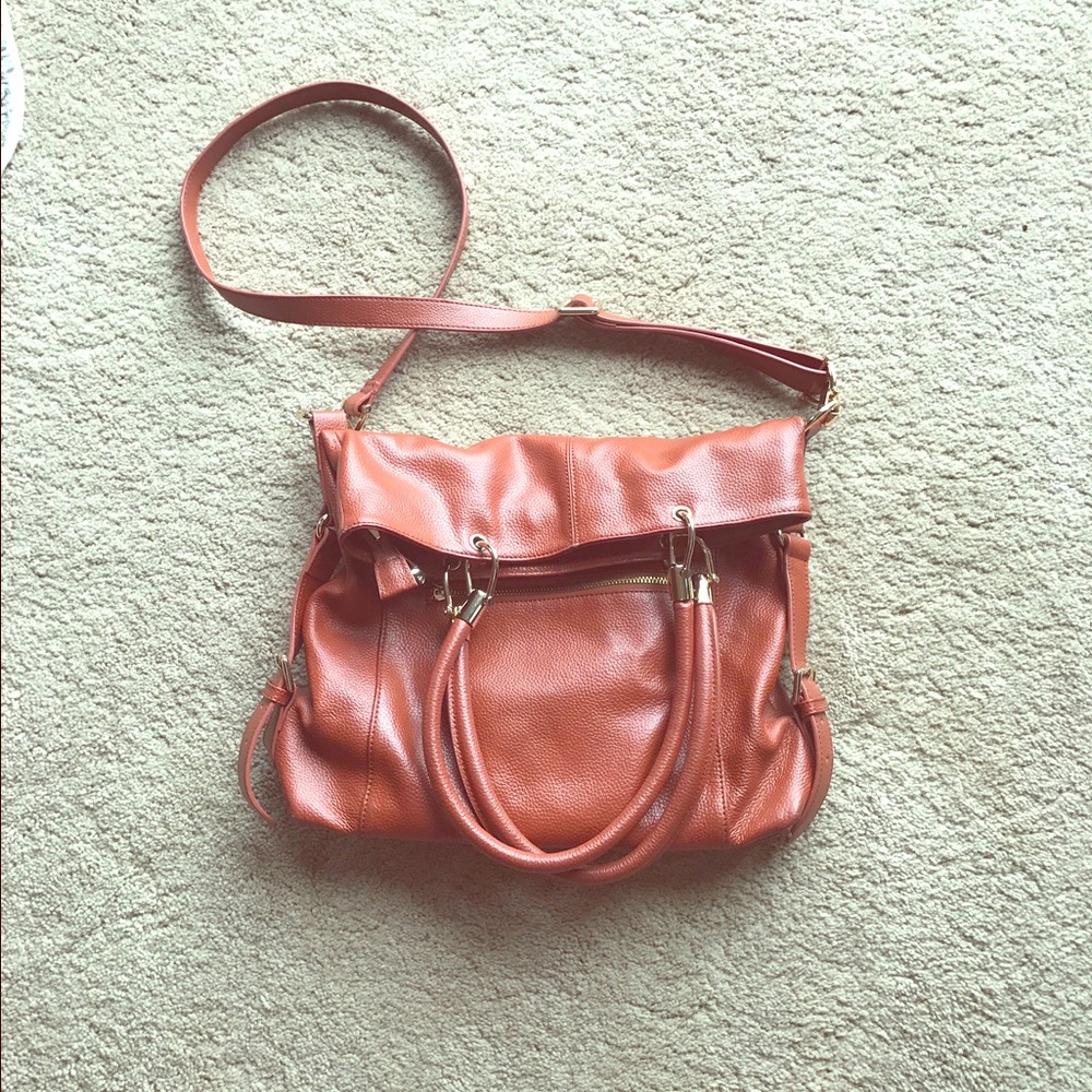 Erica Anenberg Sutton Tote