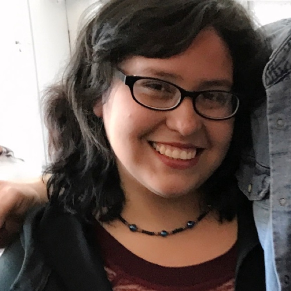 Meet your Posher, Jocelyn
