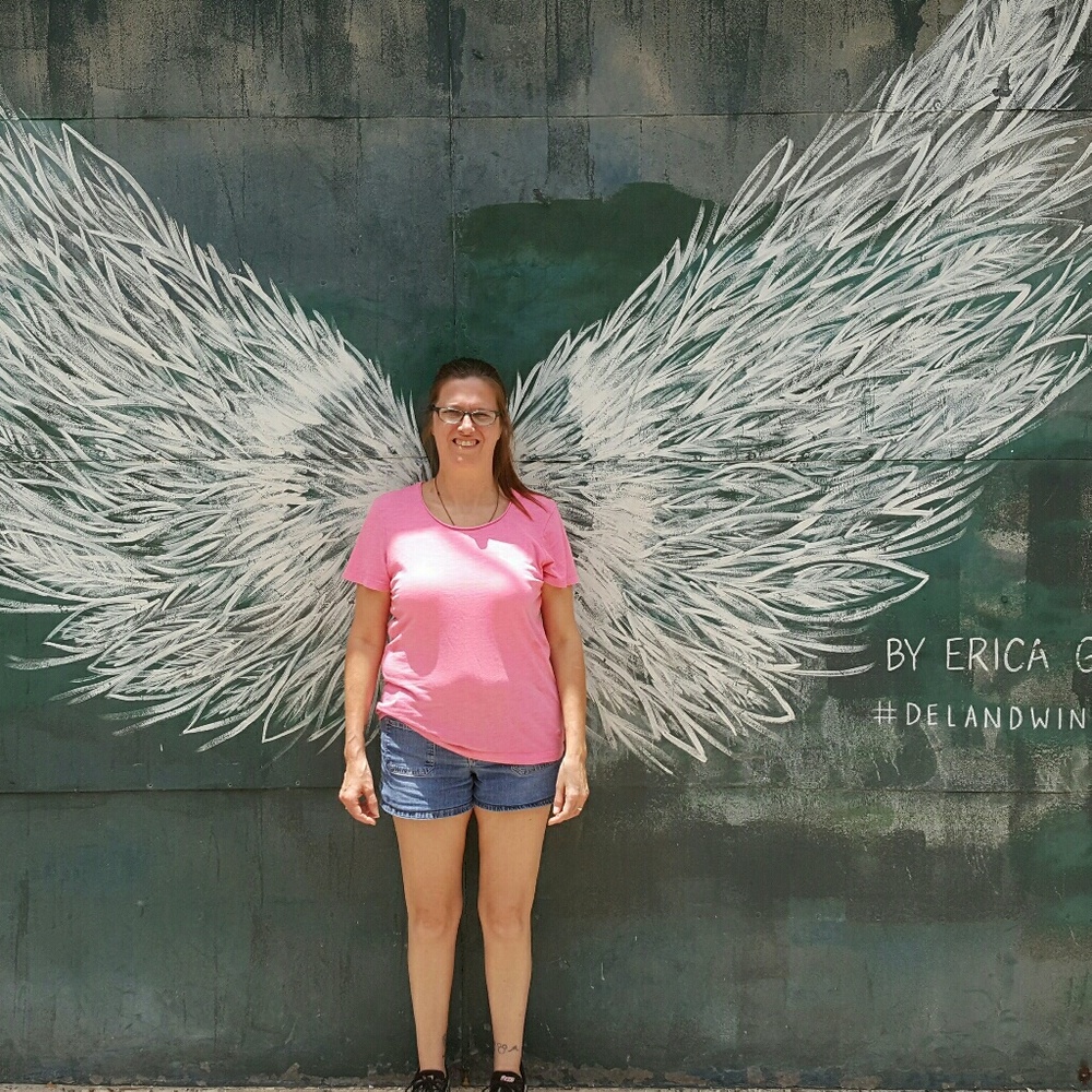 Meet your Posher, Courtney