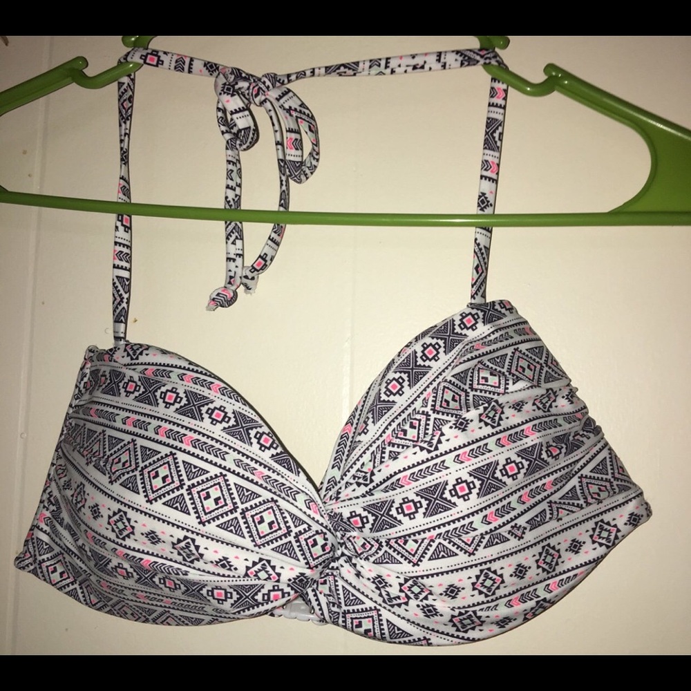 Bathing Suit