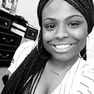 Meet your Posher, Janae