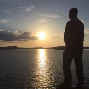 Meet your Posher, Nicholas