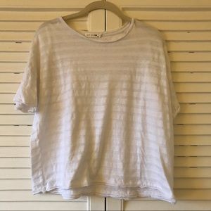 rag & bone /jean top