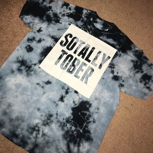 • Sotally Tober XXL T-shirt •