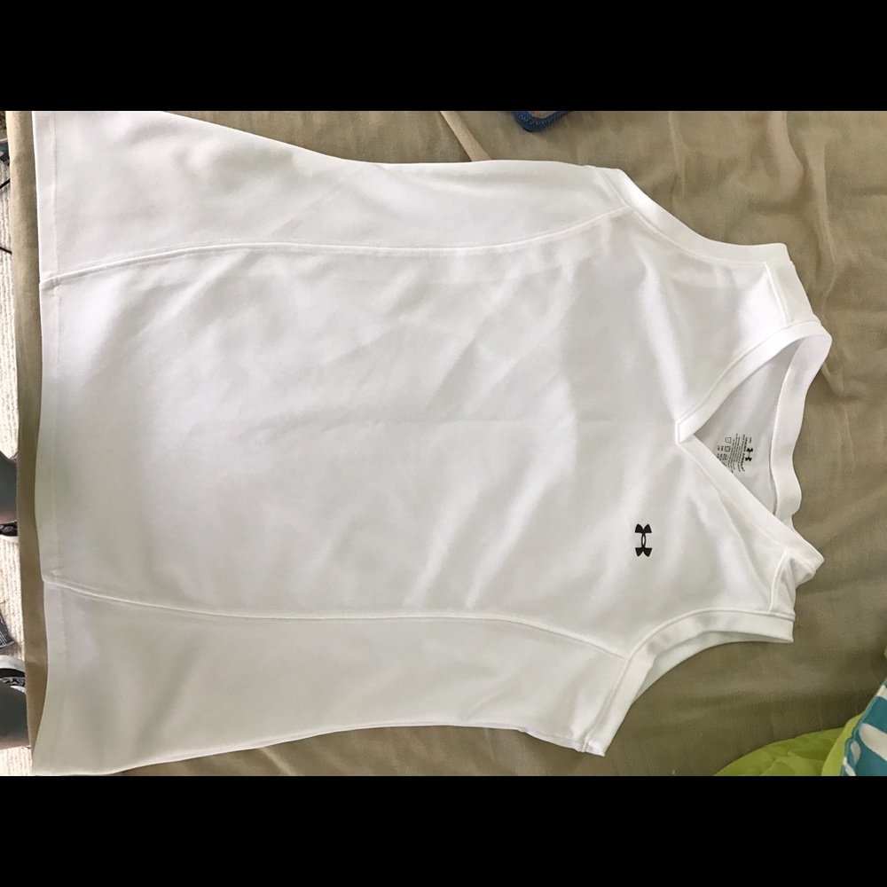 Work out tank