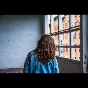 Meet your Posher, Erika