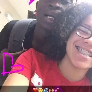 Meet your Posher, Terry