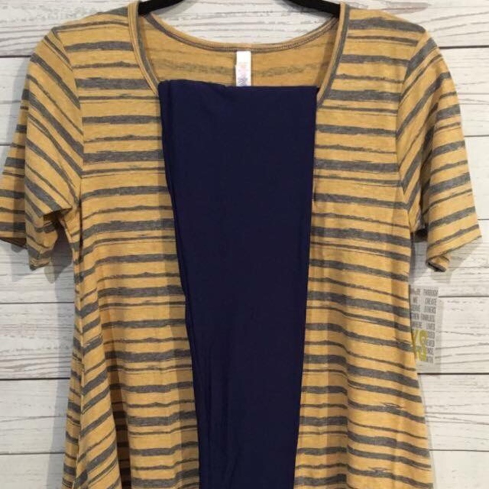 Lularoe set XXS perfect and OS leggings NWT