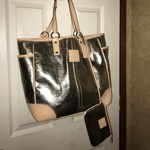 Coach Tote Bag