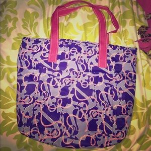 Lilly Pulitzer Cooler