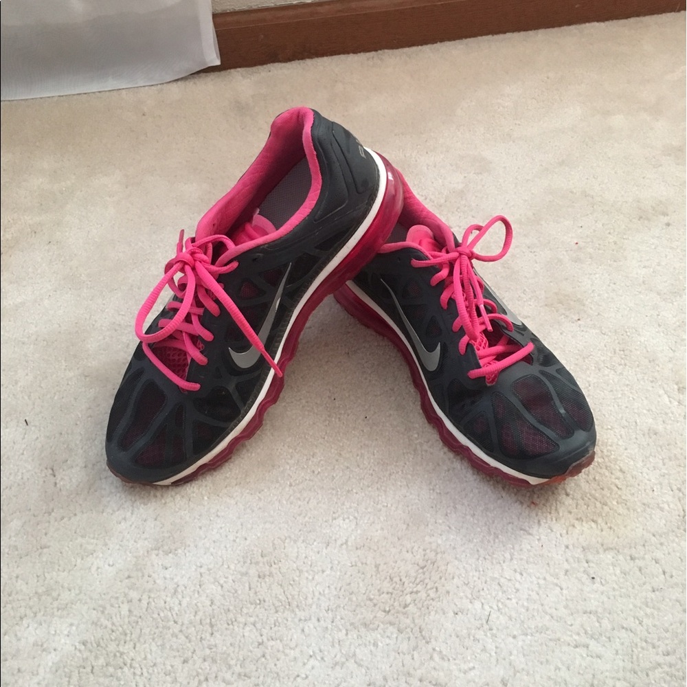 Nike Air Max Running Shoes