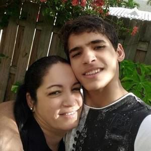 Meet your Posher, Madeline