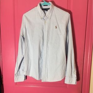 Ralph Lauren button down
