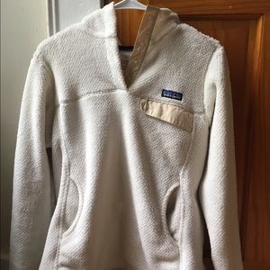 Patagonia Re-Tool Snap-T Fleece Pullover