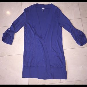 4 Splendid Jersey Cardigans!! SAME PRICE AS 3!