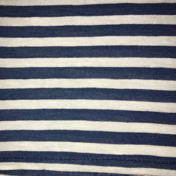 stripped t-shirt - Picture 4 of 4