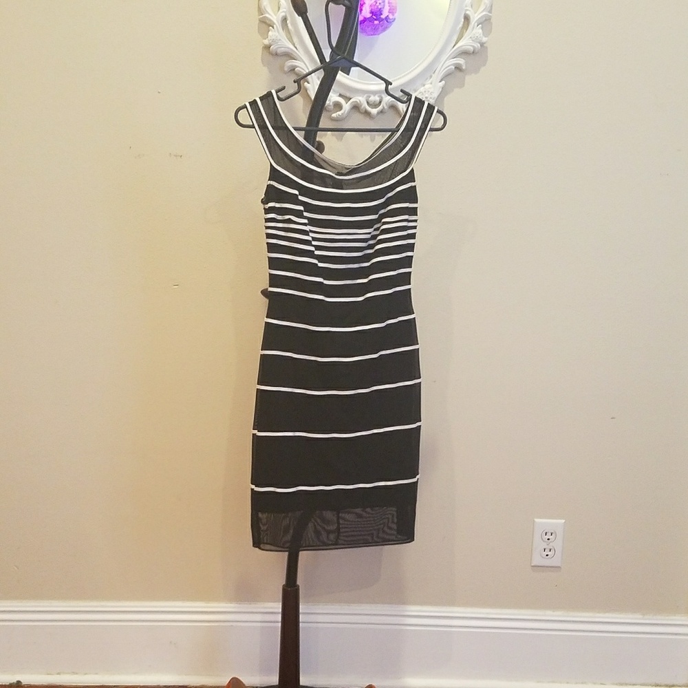 Cocktail party dress
