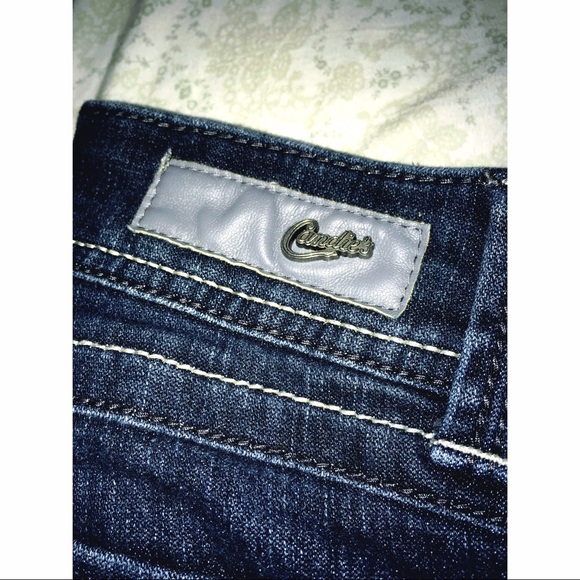 Candies blue jeans - Picture 4 of 5