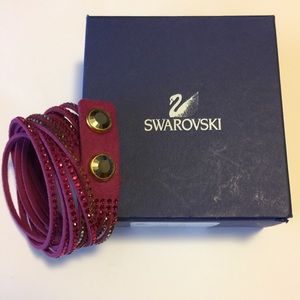 Swarovski Slake Bracelet
