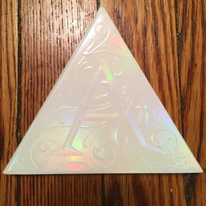 Kat Von D Alchemist Palette