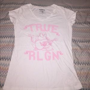 True Religion Shirt