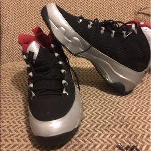 Air retro Jordan 9 Johnny Kilroy