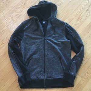 Rock & Republic Fullzip Hoodie
