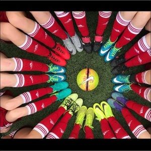 Meet your Posher, Mitzi