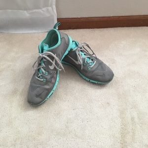 Nike Free 5.0 Running Shoes