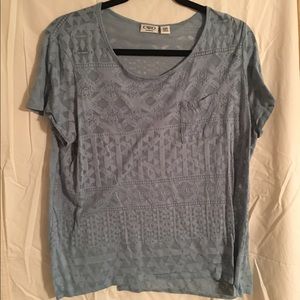 💋Cato short sleeve Top