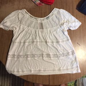 American Eagle Top