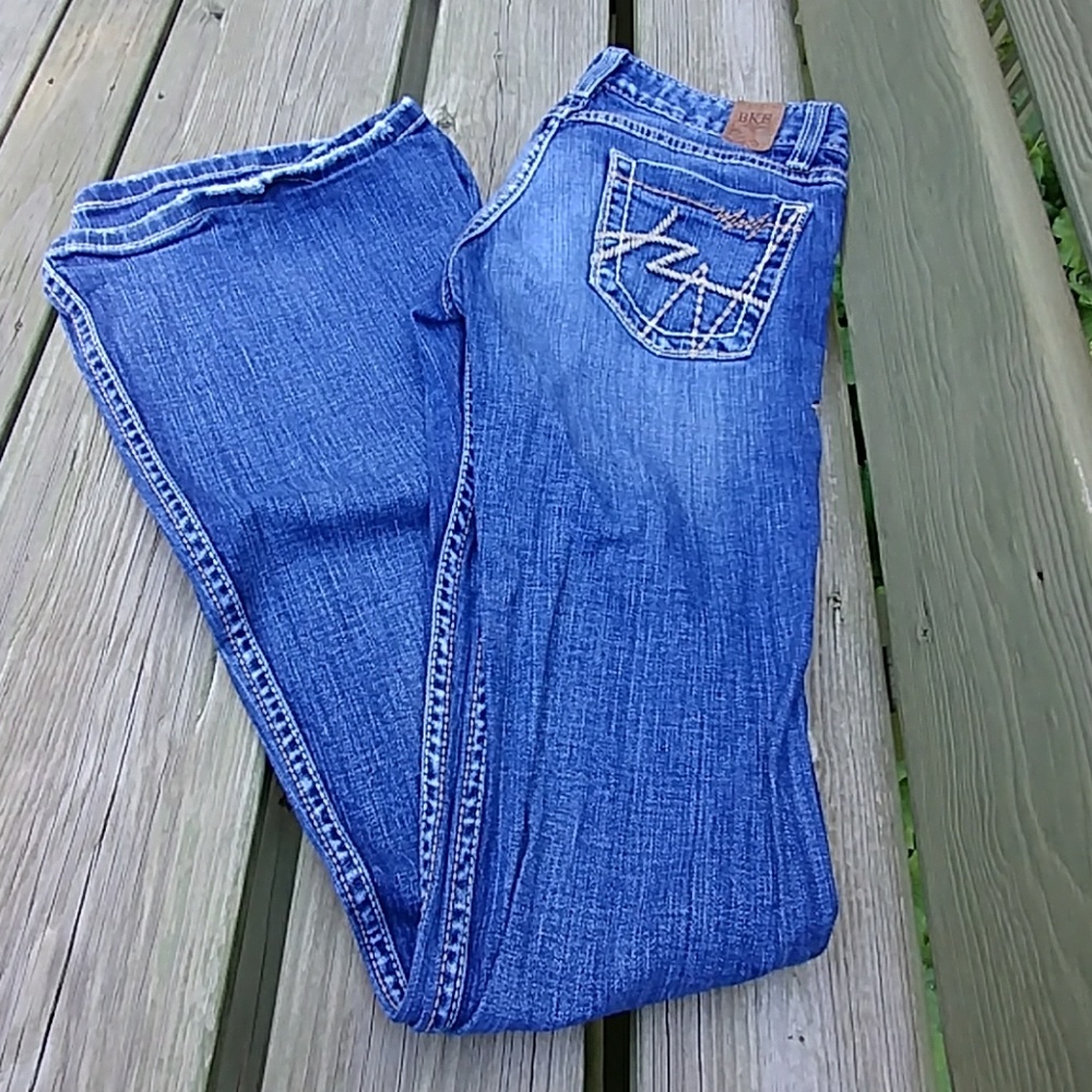 Bke jeans
