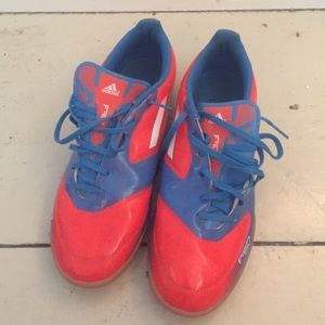 Adidas indoor Soccer Sneakers