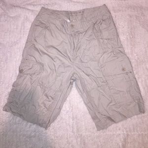 SONOMA Men's cargo shorts
