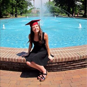 Meet your Posher, Bridget