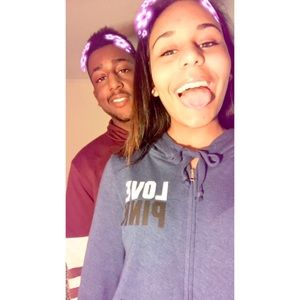 Meet your Posher, Mckenzey