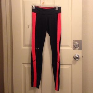 Under Armour Workout Leggings